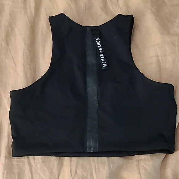 H&M Swim Top - Picture 3 of 3